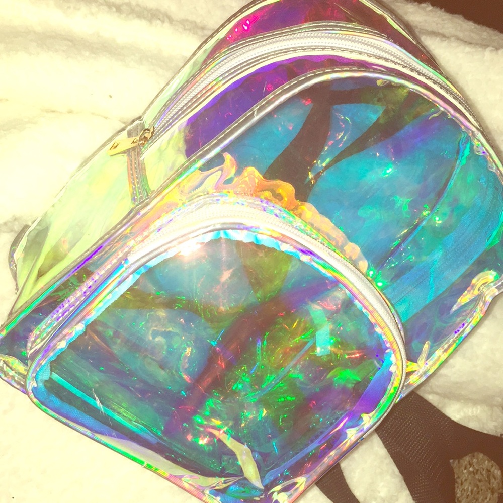 Small backpack